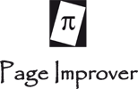 Page Improver logo